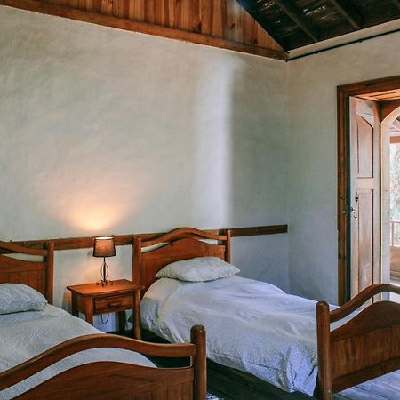 Casa Rural Lomito Del Pino Техеда Екстер'єр фото