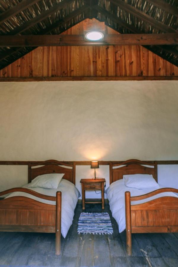 Casa Rural Lomito Del Pino Техеда Екстер'єр фото