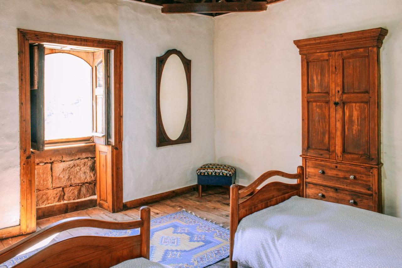Casa Rural Lomito Del Pino Техеда Екстер'єр фото