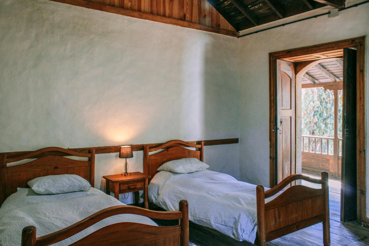 Casa Rural Lomito Del Pino Техеда Екстер'єр фото