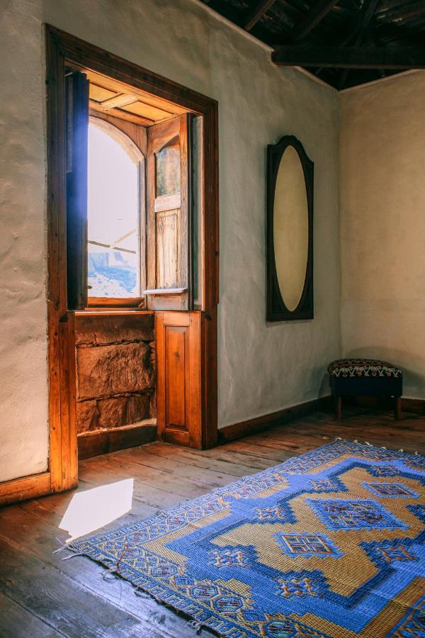 Casa Rural Lomito Del Pino Техеда Екстер'єр фото