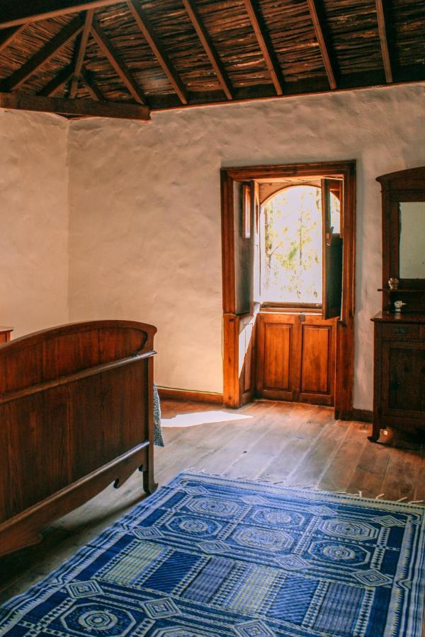 Casa Rural Lomito Del Pino Техеда Екстер'єр фото
